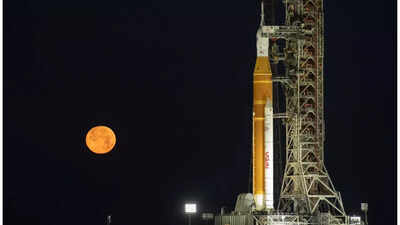 NASA set to unveil Artemis II launch timeline tonight in major Moon mission update |