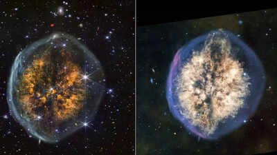 NASA sets dates for two new spacewalks 94 and 95 outside the International Space Station |