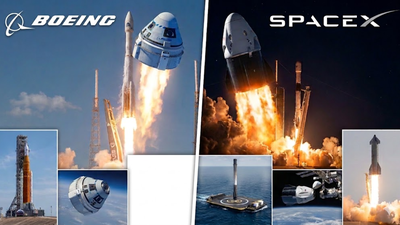 NASA starship lunar mission: Will SpaceX take Boeing’s role |