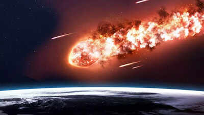 Airplane sized Asteroid 2026 FB: NASA warns: Airplane-sized asteroid 2026 FB zooming past Earth at 34,000 mph today; what could happen next |