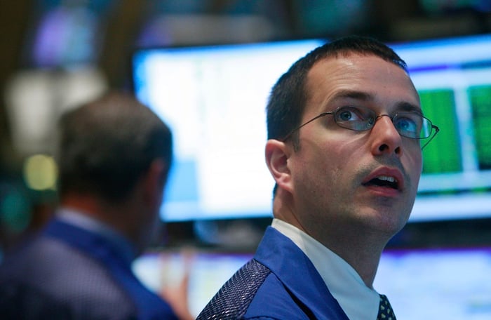 Will the Iran War Cause a Stock Market Crash? Nine Decades of History Weigh In.