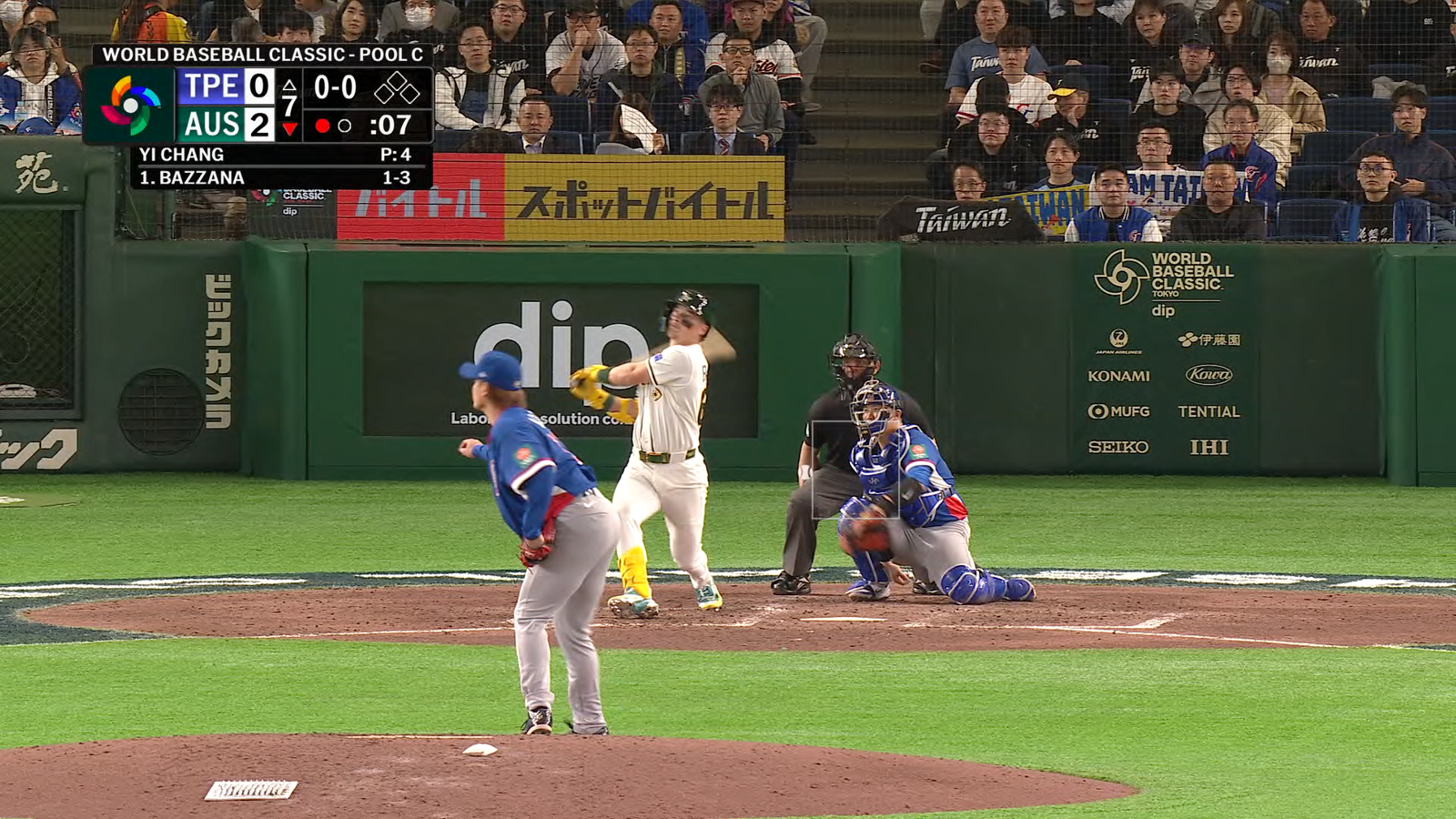 Who is Travis Bazzana? MLB Prospect And Australia Native Talks WBC (And Sushi)