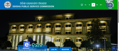 OPSC OCS 2026 registration ends on March 12: Check eligibility and direct link to apply