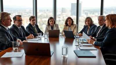 Oregon Senate passes bill to review public colleges’ finances: Restructuring options to be studied