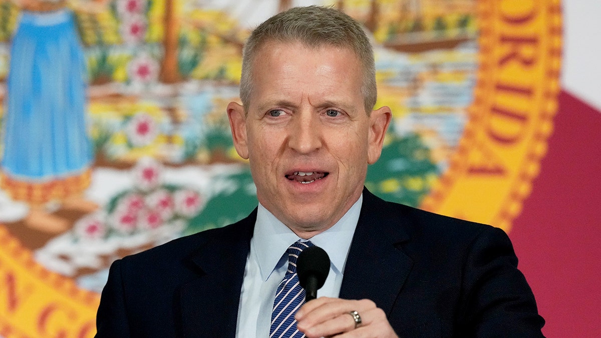 Florida gubernatorial candidate Paul Renner calls for fed Muslim immigration ban