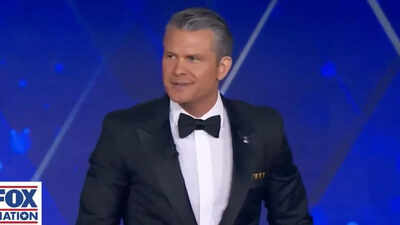 Pentagon spent .4 billion in September 2025: Pete Hegseth faces backlash; calls spending ‘completely unacceptable’