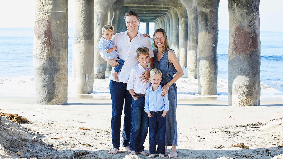 Mom’s late-stage cancer symptoms dismissed by multiple doctors for years