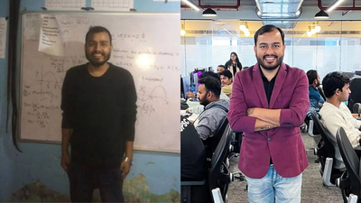 From college dropout to India’s youngest billionaire: How Alakh Pandey built PhysicsWallah