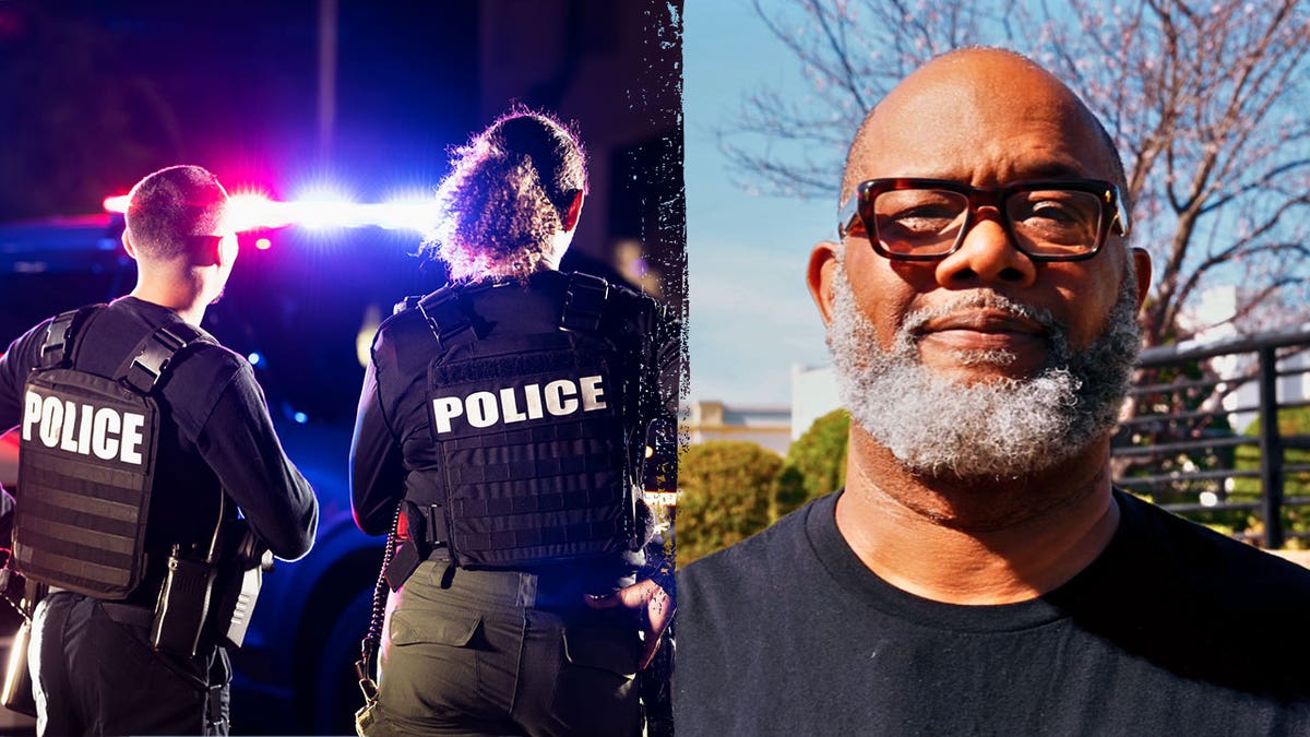 PASTOR COREY BROOKS: Stop excuses, opportunity is how we end the bloodshed