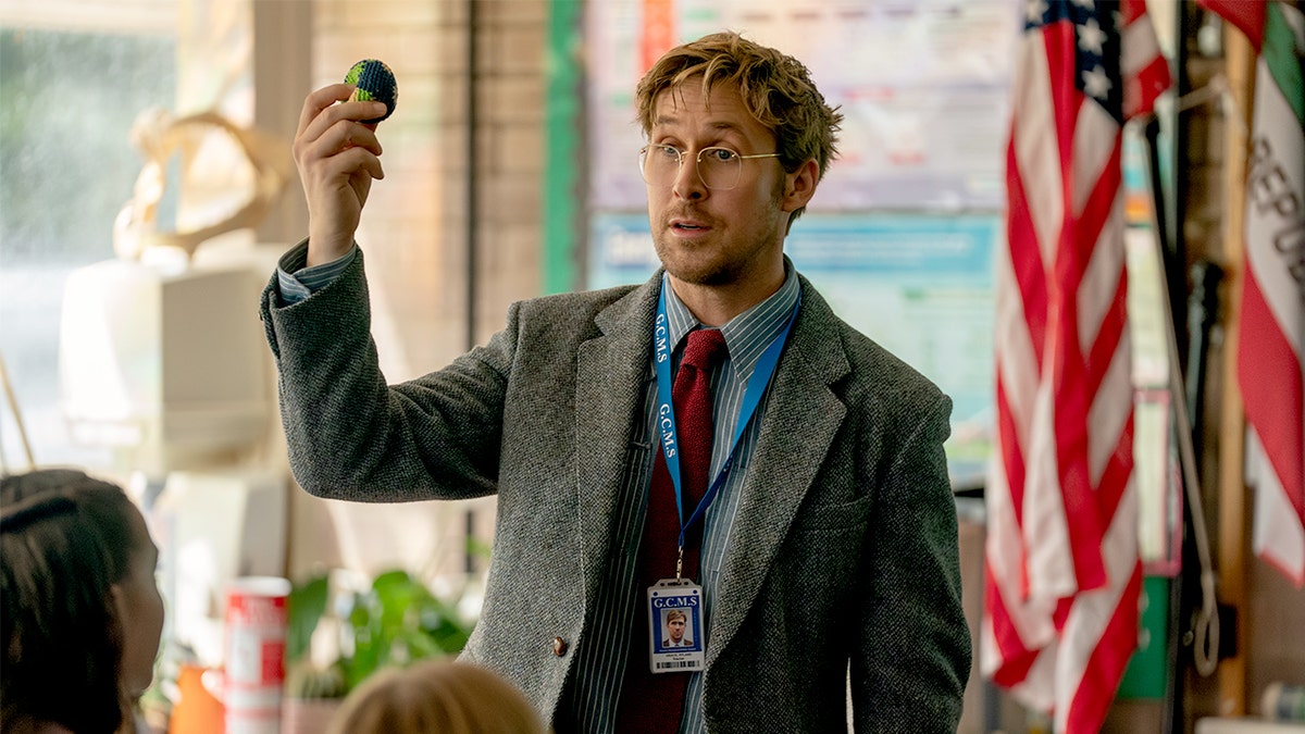 ‘Project Hail Mary’ Review: Ryan Gosling saves the planet in fun Amazon flick