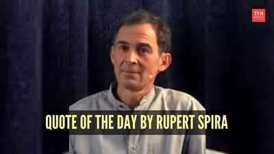 Quote of the day by Rupert Spira: “Only that which is always with you can be said to be your self and if you look…”