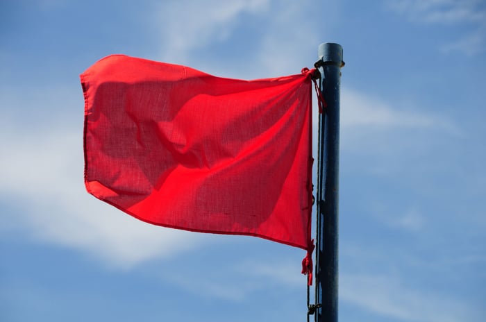The Federal Reserve Is Raising Red Flags, and the Stock Market Isn’t Listening