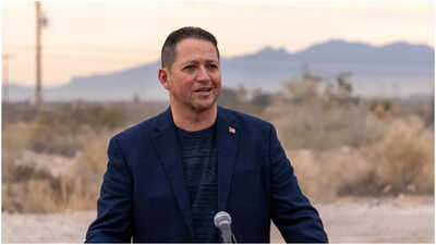 ‘I made a mistake’: Rep. Tony Gonzales admits affair with staffer who later died by suicide amid ethics investigation