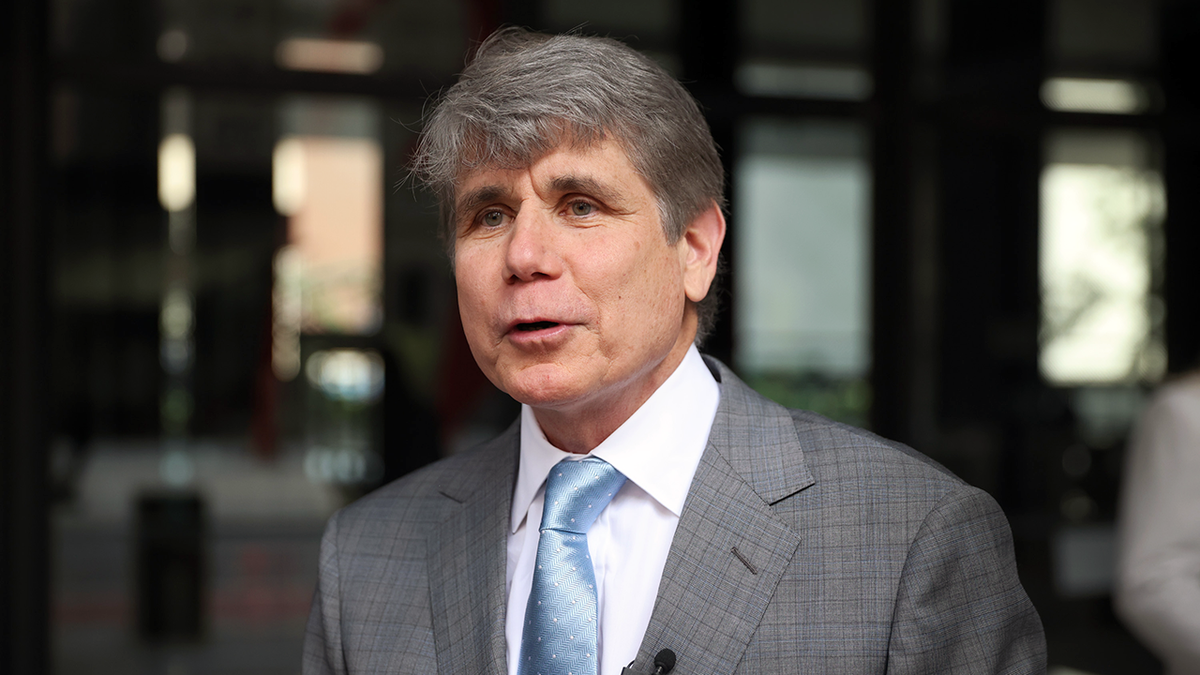 Blagojevich claims Chicago teen killing in Rogers Park was gang initiation