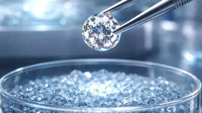 Lab Grown Diamonds: Science behind the lab-grown diamonds: How centuries of failed experiments led to affordable gems |