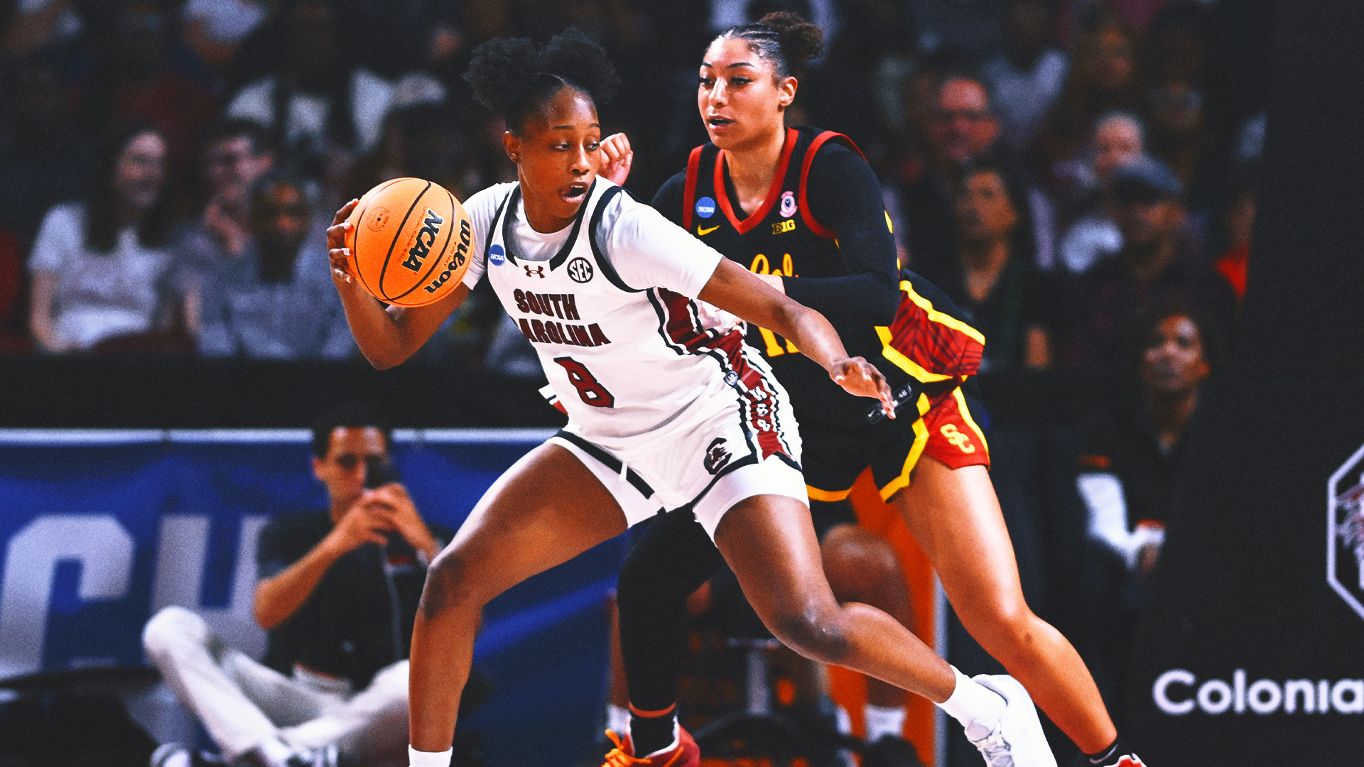 SEC Takes Over March Madness With 6 teams in Women’s Sweet 16