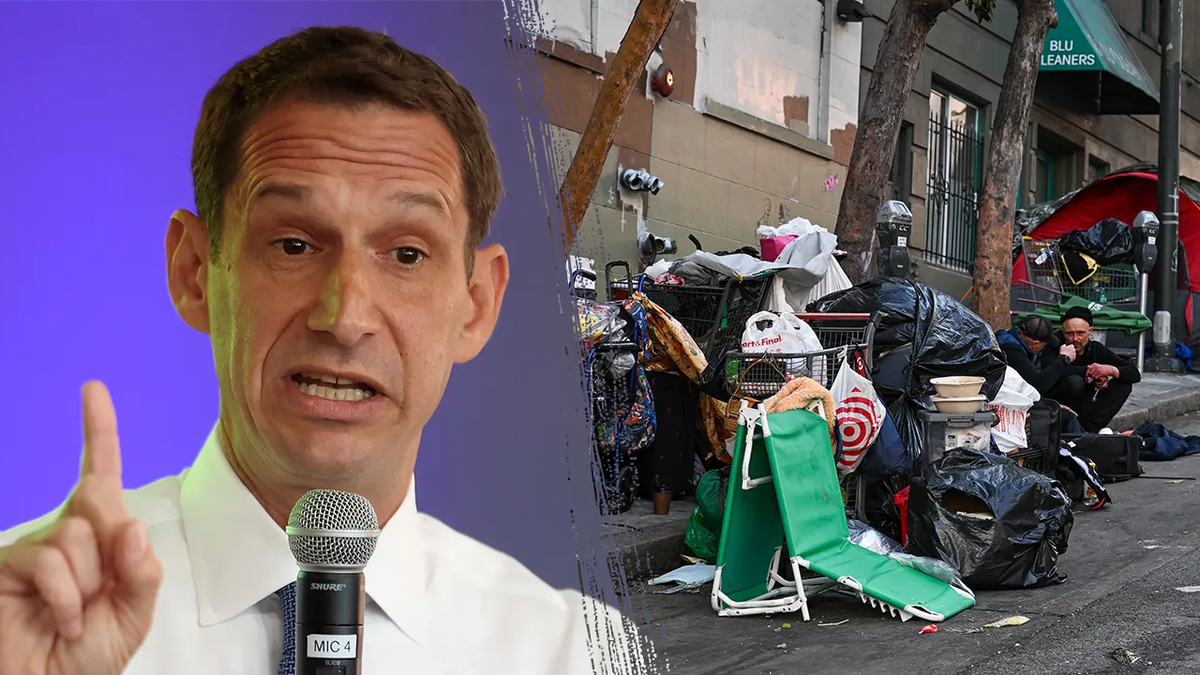 San Francisco mayor’s security team attacked