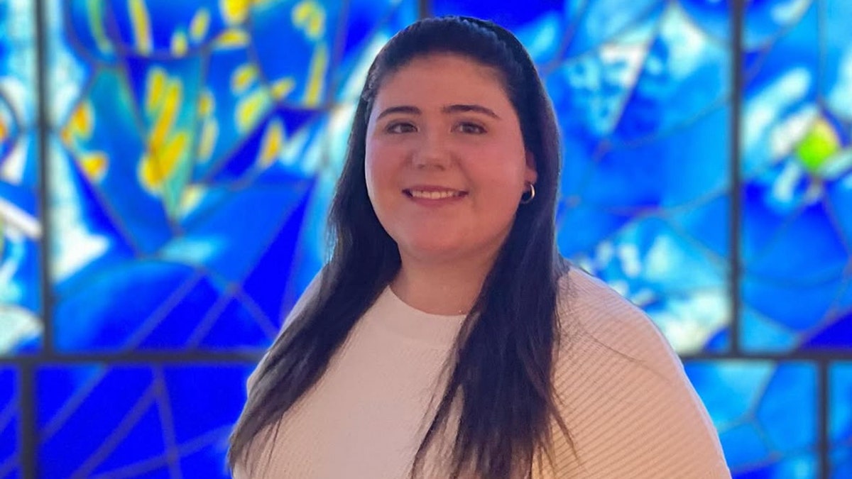 Trump speaks with family of student allegedly killed by illegal immigrant