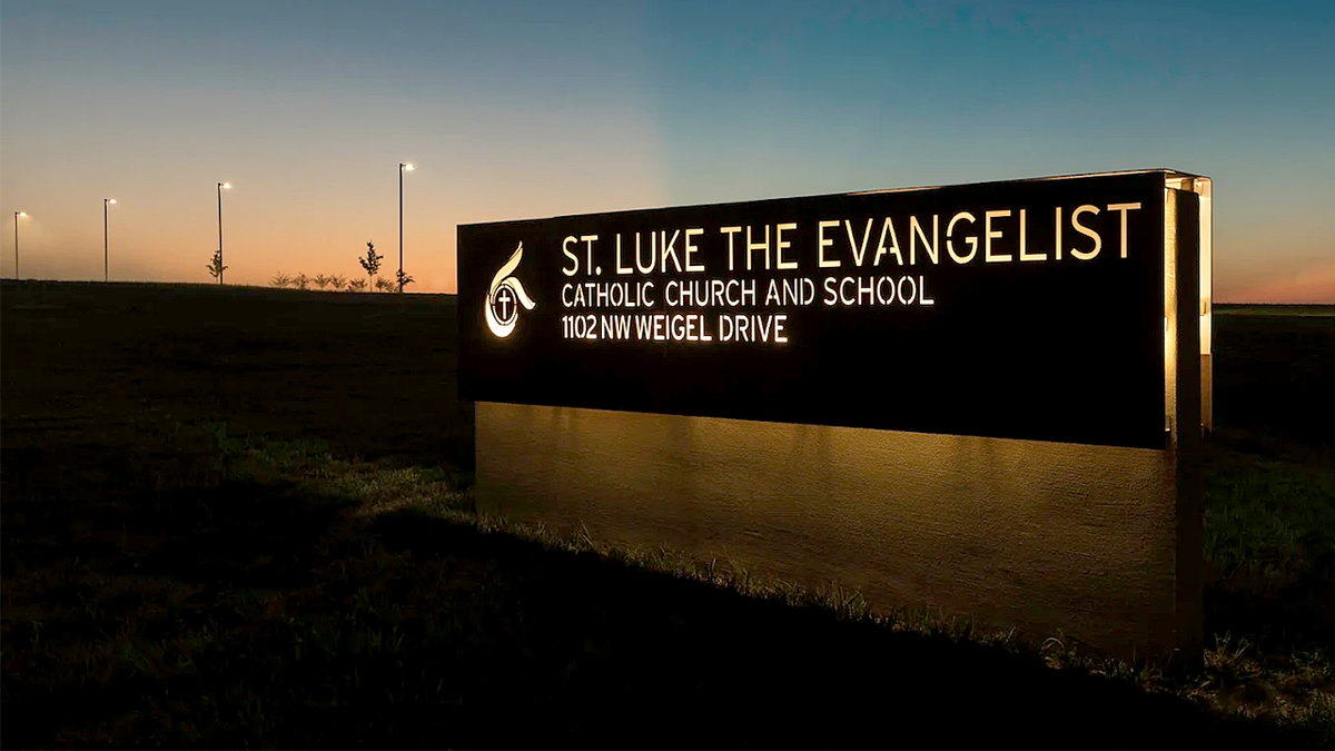 9 students injured after they were struck by vehicle at school in Iowa