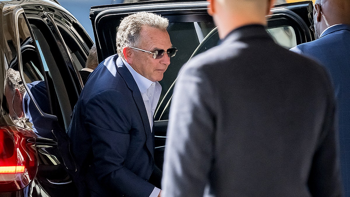 While UN issues mixed signals, Witkoff exposes Tehran’s nuclear evasion ‘pride’