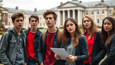 University of Florida sued over College Republicans shutdown after antisemitism allegations