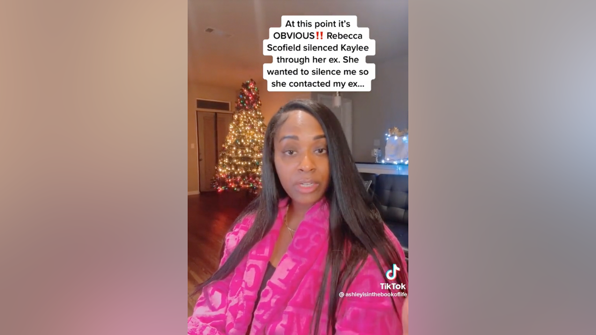 Influencer’s viral Idaho murder accusations bring major consequences