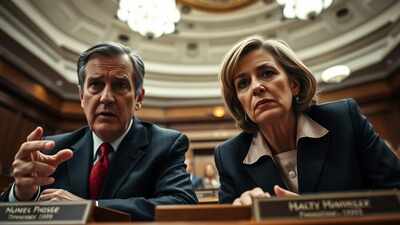 Tennessee bill on student immigration data advances amid concerns over future use