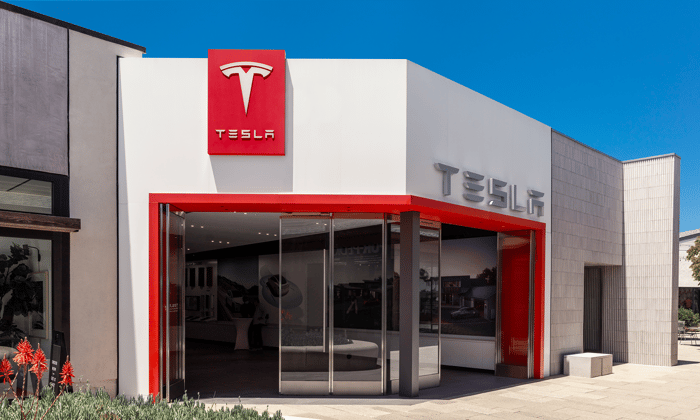 Tesla Stock’s Bold Strategic Shift Could Signal Major Opportunity