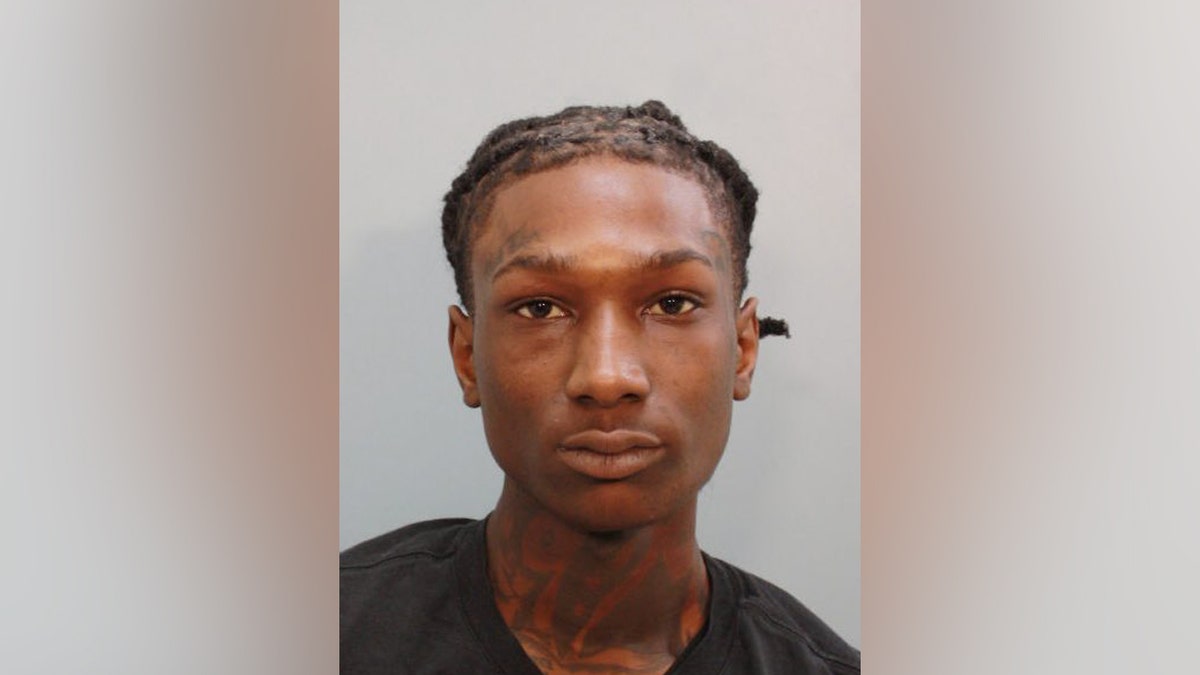 Texas teen allegedly killed a man while free on 3 separate bonds