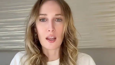 Middle East Travel Chaos: TikToker’s ,000 escape: American woman recounts chaotic trip after Dubai flight diversion