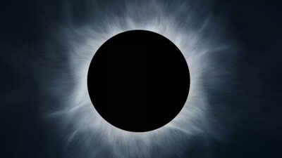 Total lunar eclipse: When and where to watch the celestial event; IMD shares locations, timings |