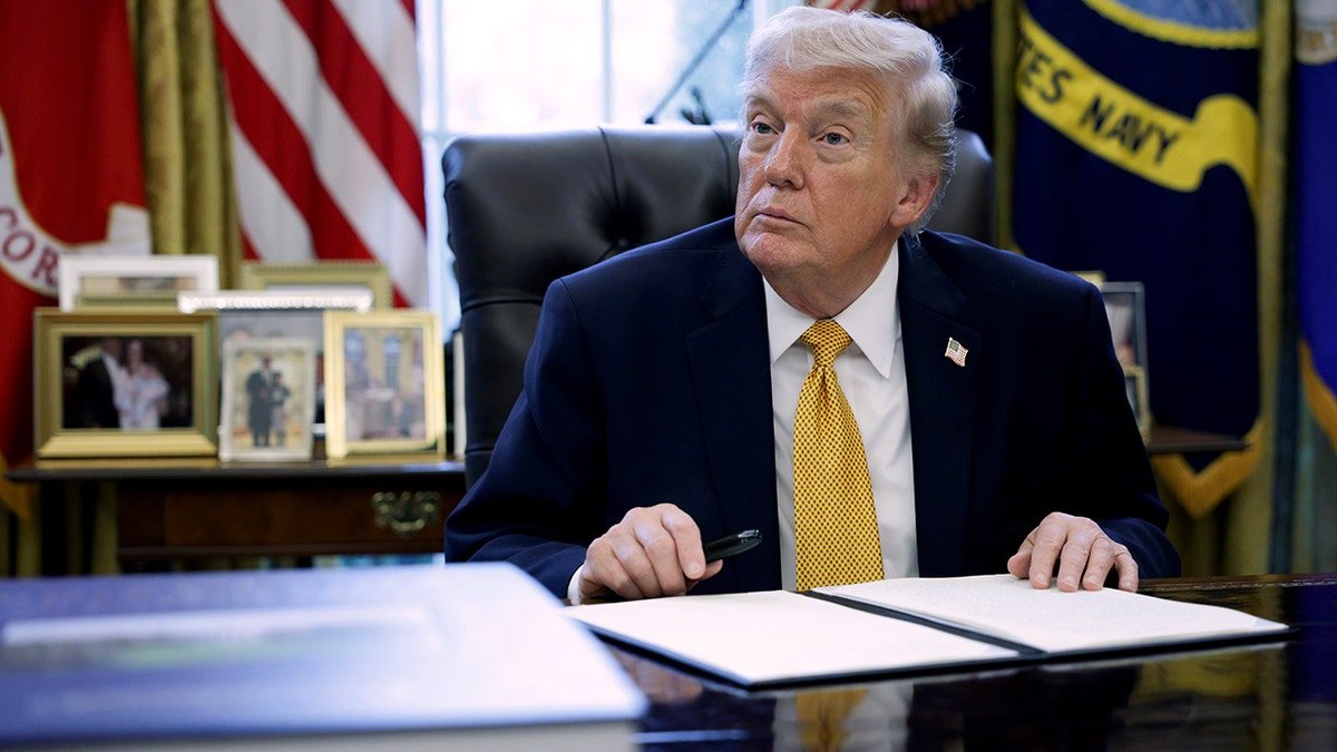 Polls show 83% of Republicans back Trump on Iran despite split narrative