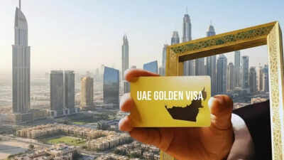 500 Golden Visa holders return to UAE after being stranded abroad: Authorities step up crisis response amid Iran vs US-Israel war