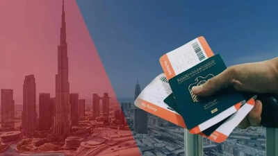 Uae Employer: Can your UAE employer stop your salary if you are stranded outside the emirates amid Iran vs US-Israel war? Here’s what the law really says