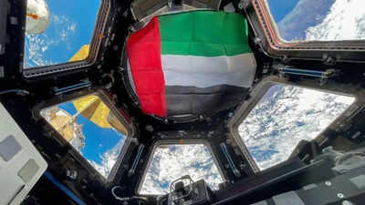 UAE doubles down on moon exploration: Mohammed Bin Rashid Space Centre refuses to step back despite NASA’s U-turn on Lunar Gateway