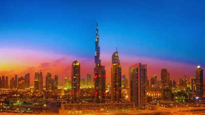 Embassy of India in Abu Dhabi issues fresh travel advisory for Indians in UAE: “Avoid unnecessary travel, take due care…” |