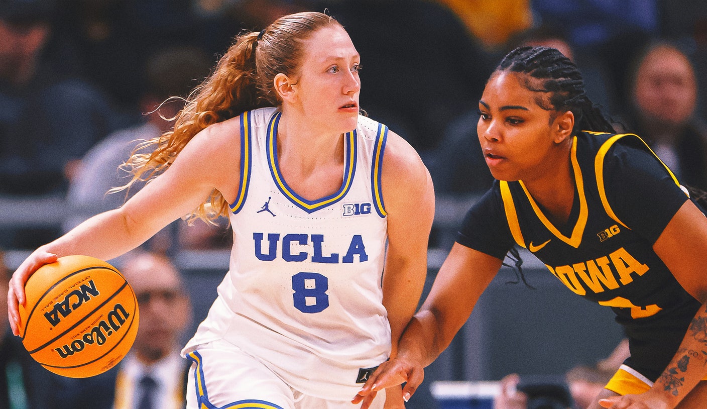 Women’s College Basketball Top 10, Bubble Team NET Rankings: UCLA, UConn Dominate