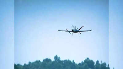 Iran Drones: Middle East tensions: Iran’s k drones take on defences of US worth  million