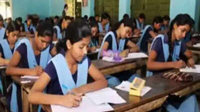 UP Board Intermediate students can retake one subject to boost marks |