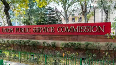 UPSC CAPF AC registration window 2026 closing today: Check direct link to apply here