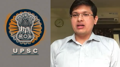 Upsc Cse 2025 Topper: Who is Anuj Agnihotri, the UPSC Civil Services Examination 2025 topper? |