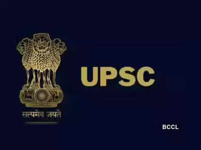 UPSC to release provisional answer key after civil services prelims: Centre in Rajya Sabha