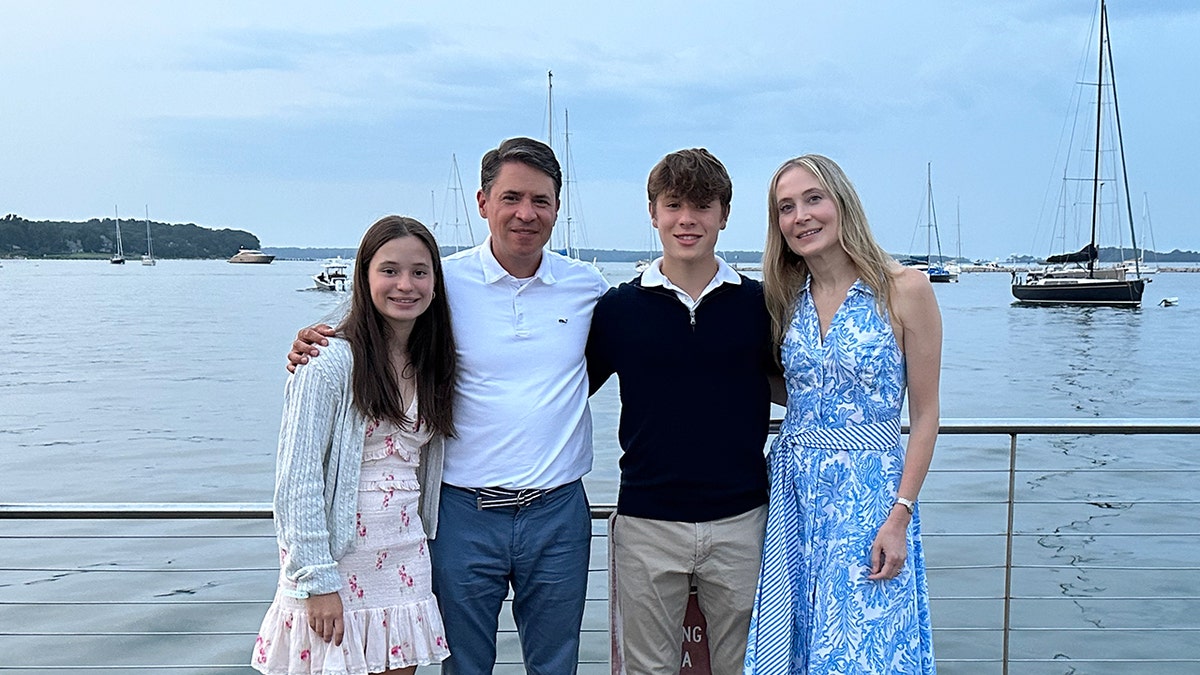 Teen with rare blood disorder urgently needs bone marrow donor