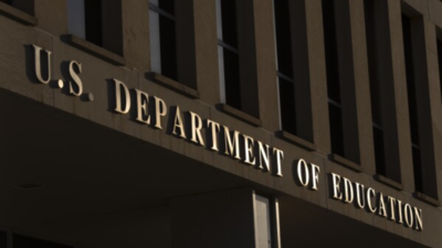 US Education Department proposes Workforce Pell Grants for short-term job training programmes starting July 2026