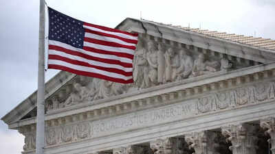 US Supreme Court blocks California policy on student gender privacy, backs parents’ religious claims