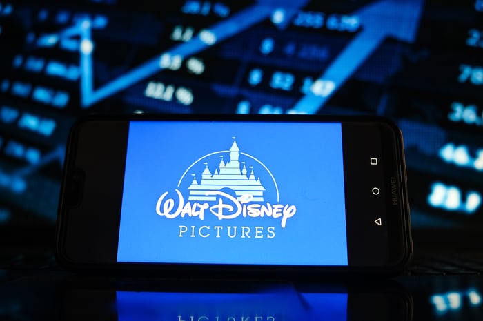 Netflix vs. Walt Disney: Which Stock Will Make You Richer?