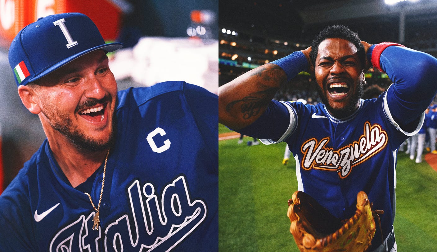 Which 6 World Baseball Classic Standouts Improved Their MLB Stock?