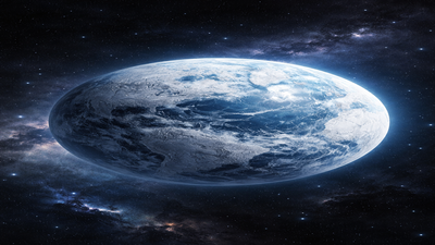 When Earth became a snowball: The incredible story of survival and life’s comeback |