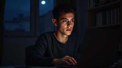 The rise of AI companions among students raises difficult questions: Are humans no longer enough?