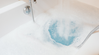 Why soap foam is always white? The surprising science behind the bubbles |